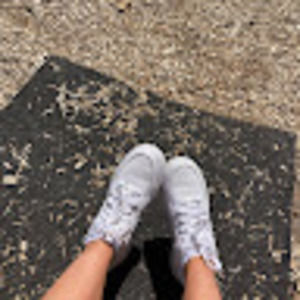 Meet your Posher, Maggie